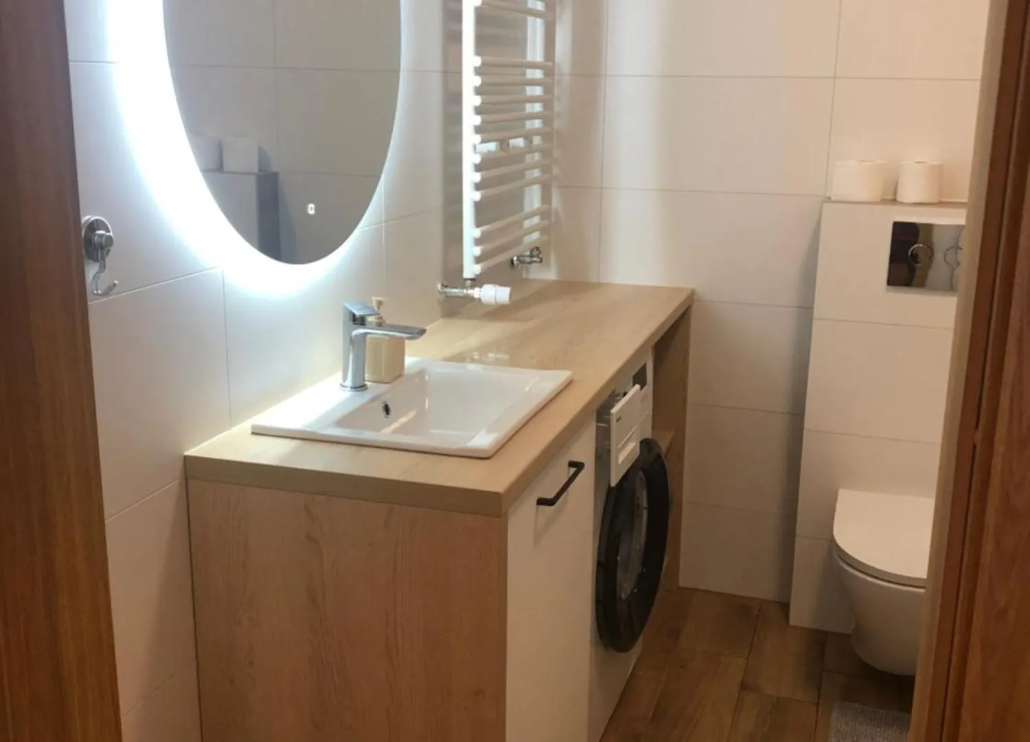 Apartament Kaszmir Szklarska Poręba