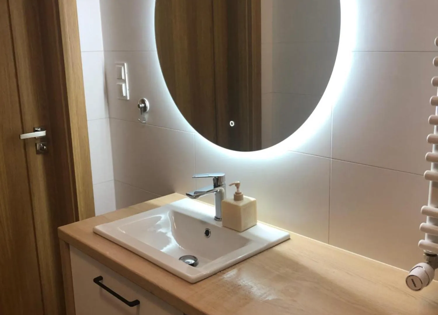 Apartament Kaszmir Szklarska Poręba Polska
