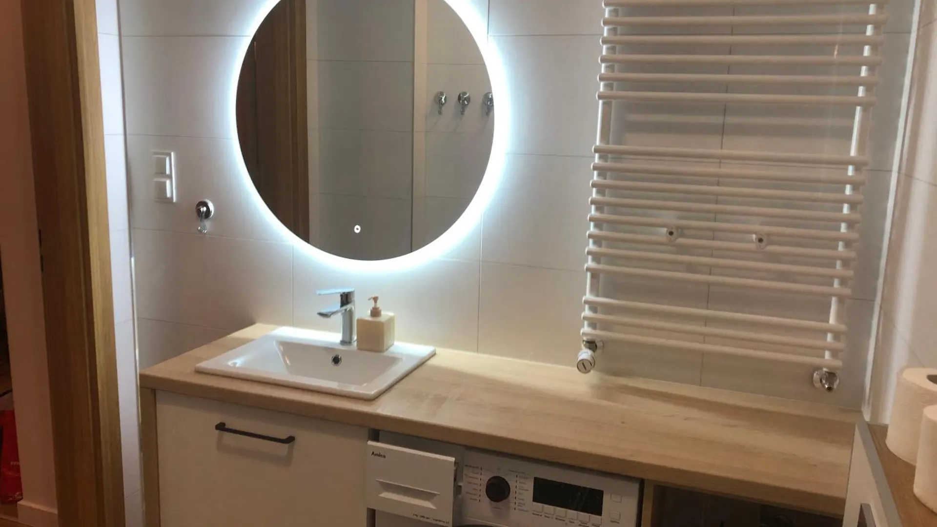 Apartament Kaszmir Szklarska Poręba