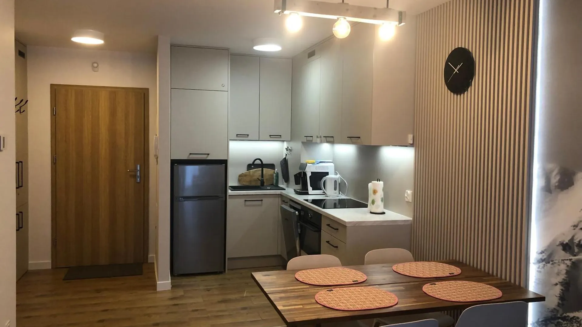 Apartament Kaszmir Szklarska Poręba Polska