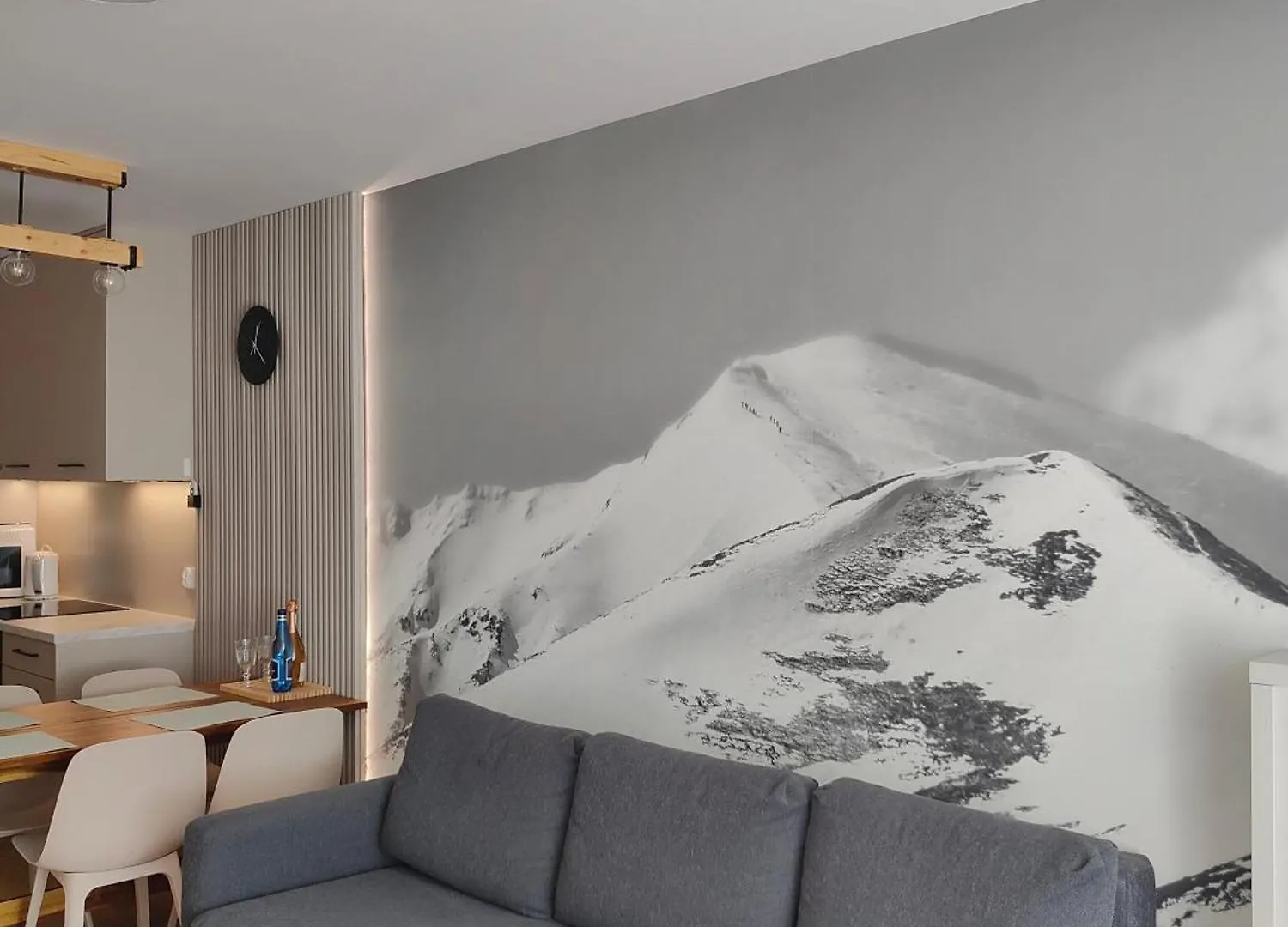 Apartament Kaszmir Szklarska Poręba 0*,  Polska