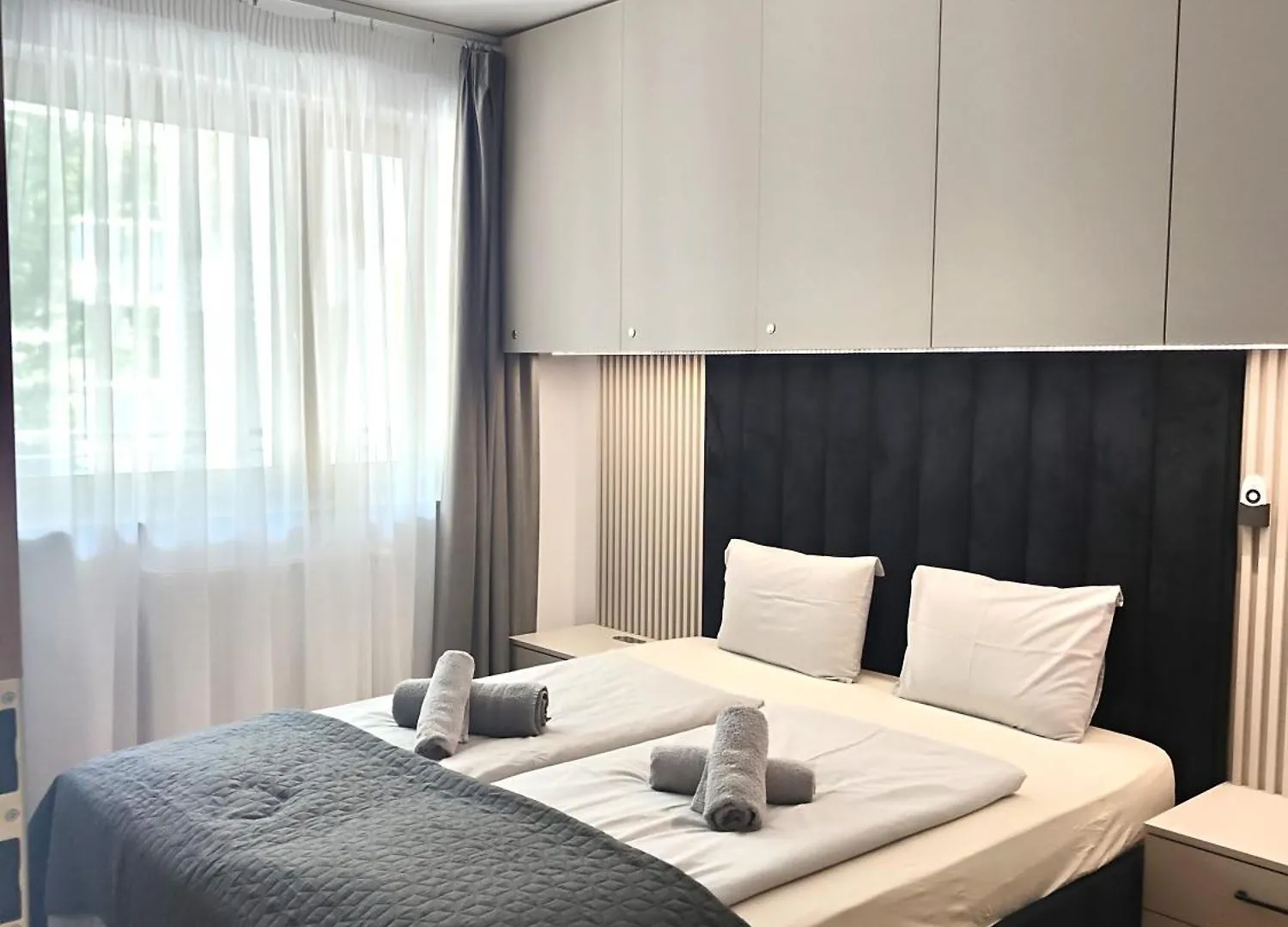 Apartament Kaszmir Szklarska Poręba