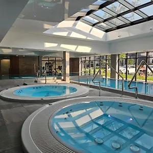 Port & Wellness 218 Kołobrzeg